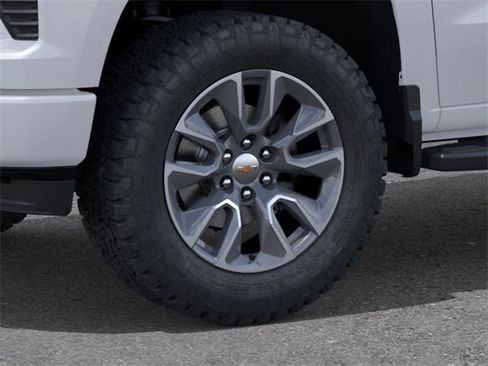New 2026 Chevrolet Silverado 1500 RST image 9