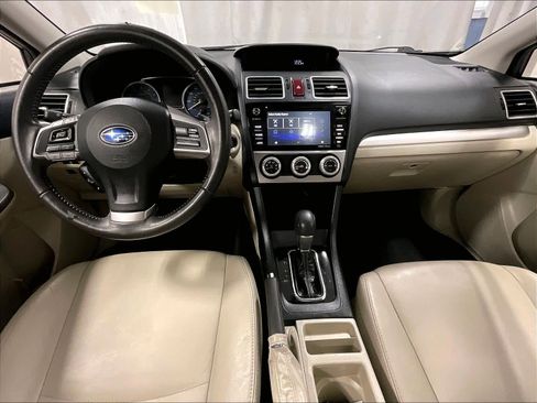 Used 2016 Subaru Impreza 2.0i Sport Limited image 21