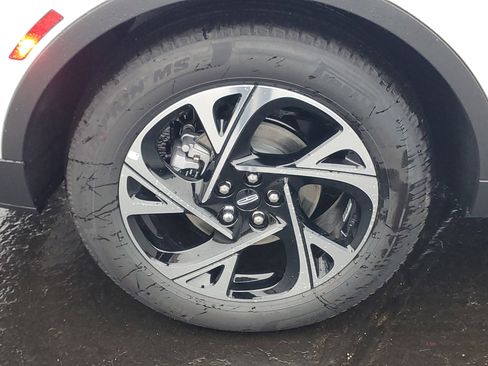 New 2026 Lincoln Nautilus Premier w/ Equipment Group 102A image 5