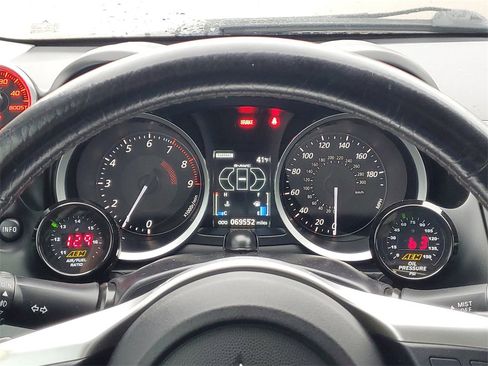 Used 2015 Mitsubishi Lancer Evolution GSR image 13