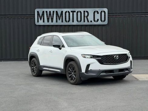 Used 2023 MAZDA CX-50 2.5 S w/ Convenience Package AWD/4WD image 1