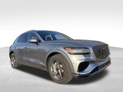Certified 2026 Genesis GV70 2.5T Advanced