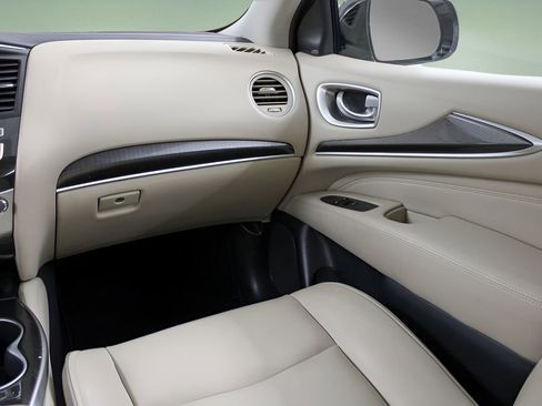 Used 2019 INFINITI QX60 Pure FWD image 21