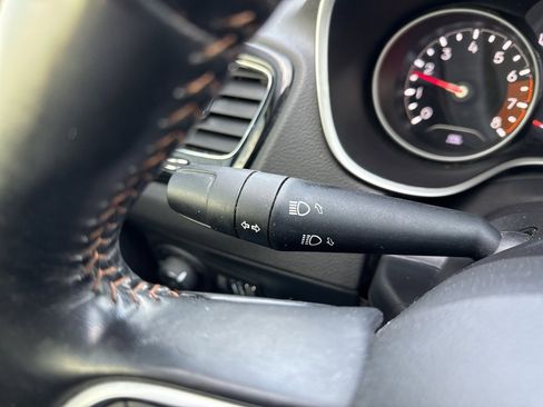 Used 2021 Jeep Compass Limited image 19