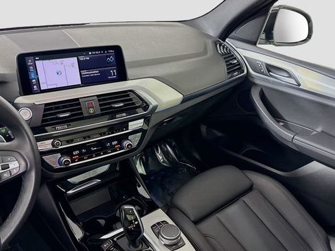 Used 2020 BMW X3 xDrive30e w/ Convenience Package image 25