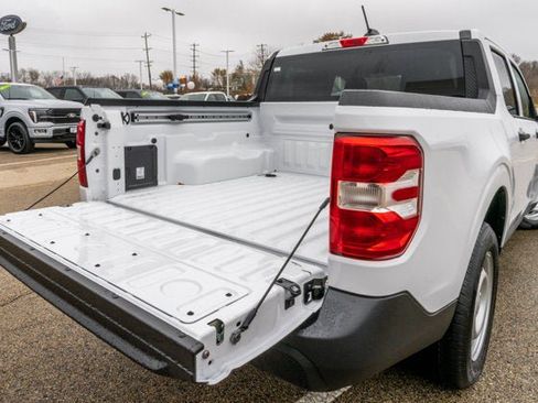 New 2025 Ford Maverick XL w/ Equipment Group 101A image 8