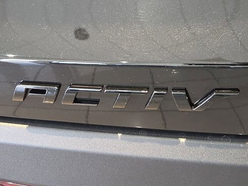 New 2026 Chevrolet Equinox ACTIV w/ Convenience Package III FWD image 7