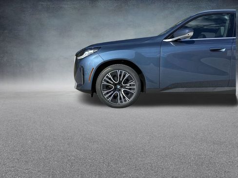 New 2026 BMW X3 xDrive30 w/ Premium Package image 10