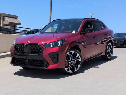 New 2026 BMW X2 xDrive28i w/ Technology Package