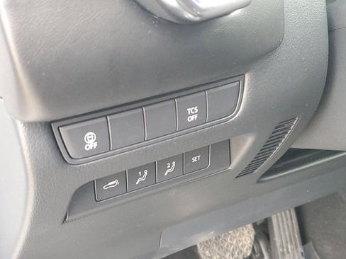 Certified 2025 MAZDA CX-50 AWD 2.5 S w/ Premium Plus Pkg image 9