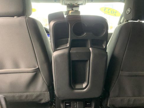 Certified 2023 Chevrolet Silverado 1500 LT image 33