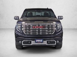Used 2024 GMC Sierra 1500 Denali w/ Denali Reserve Package AWD/4WD video 2