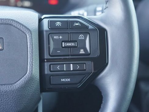 Used 2025 Toyota Land Cruiser 1958 AWD/4WD image 26