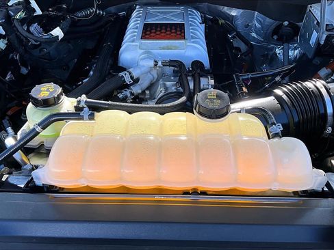 Used 2025 Ford F150 Raptor w/ Equipment Group 803A Raptor R image 33