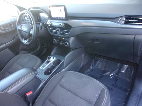Used 2023 Ford Escape Active image 11