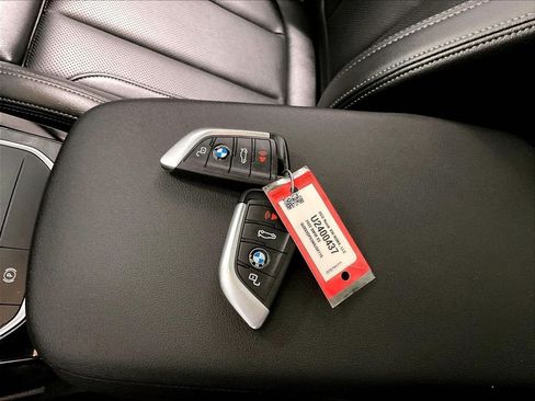 Used 2022 BMW X3 xDrive30i w/ Convenience Package AWD/4WD image 29