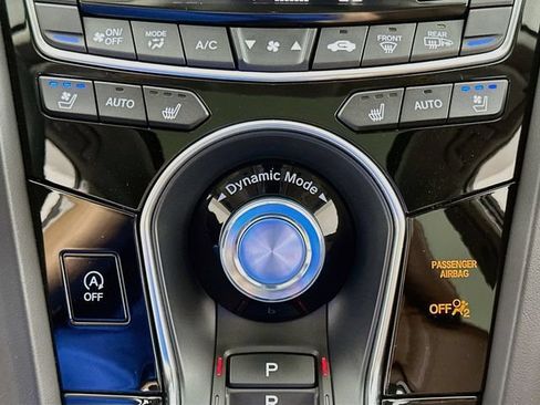 Used 2023 Acura RDX AWD w/ Advance Package image 19