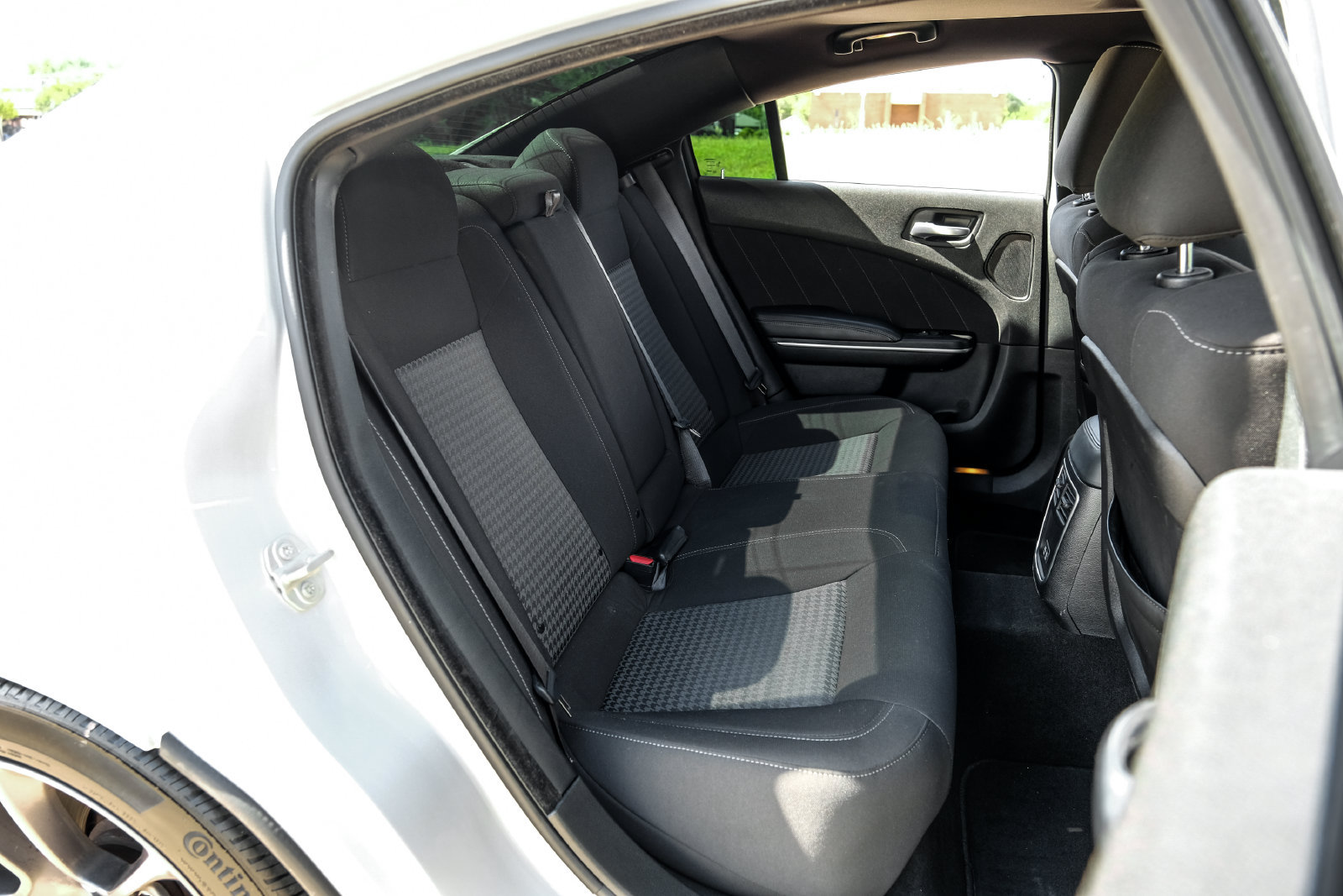 Used 2023 Dodge Charger Scat Pack w/ Harman/Kardon Audio Group RWD image 38