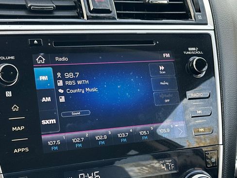 Used 2019 Subaru Outback 2.5i Premium AWD/4WD image 18