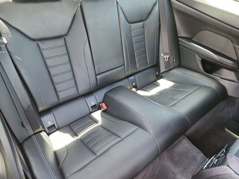 Used 2021 BMW 440i xDrive Coupe w/ Premium Package AWD/4WD image 18