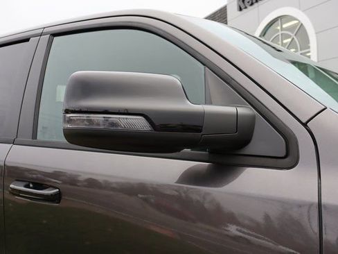 New 2026 RAM 1500 Big Horn image 2