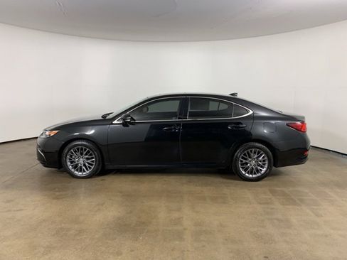 Used 2018 Lexus ES 350 image 37