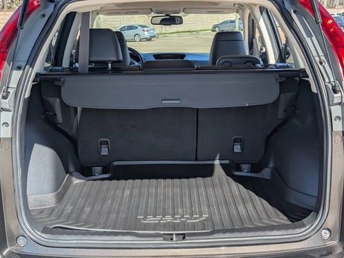 Used 2015 Honda CR-V EX-L image 25