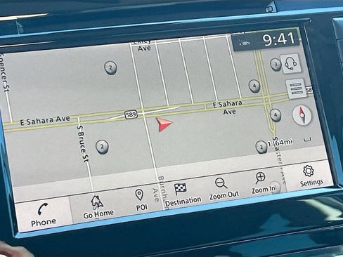 Used 2022 Nissan Rogue Sport SL image 13