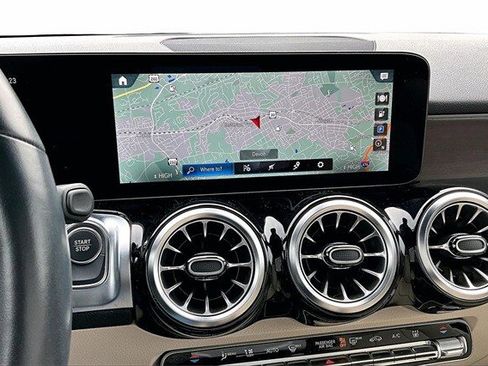 Certified 2023 Mercedes-Benz EQB 300 4MATIC image 12