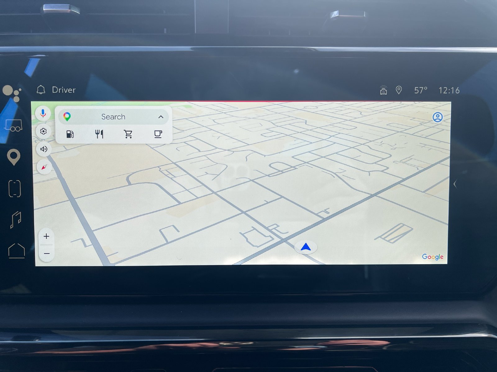 Used 2025 GMC Sierra 2500 AT4X AWD/4WD image 19