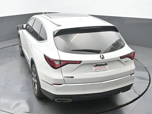 Used 2022 Acura MDX FWD w/ Technology Package image 15