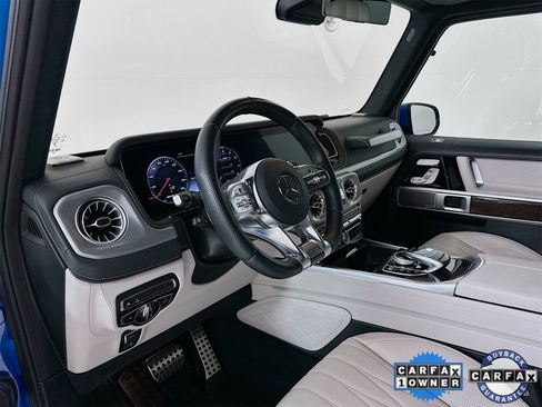 Used 2023 Mercedes-Benz G 63 AMG G 63 AMGﾮ image 10