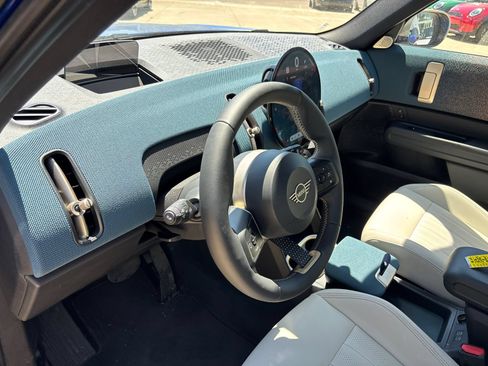 Certified 2026 MINI Cooper Countryman S AWD/4WD image 14