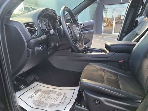 Used 2022 Dodge Durango GT image 14