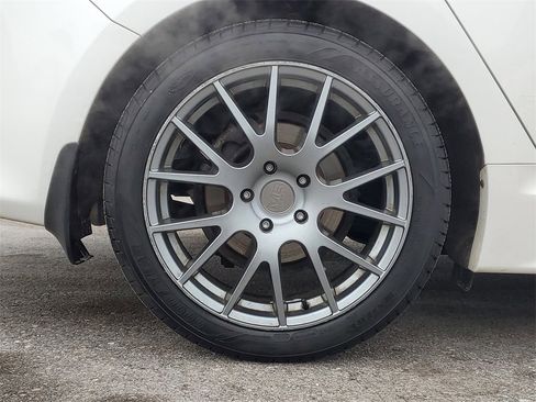 Used 2015 Kia Optima SX w/ SX Turbo Premium Package image 5