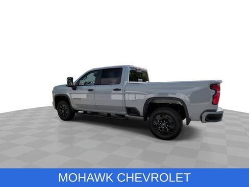 Used 2024 Chevrolet Silverado 2500 LT w/ Z71 Sport Edition AWD/4WD image 7