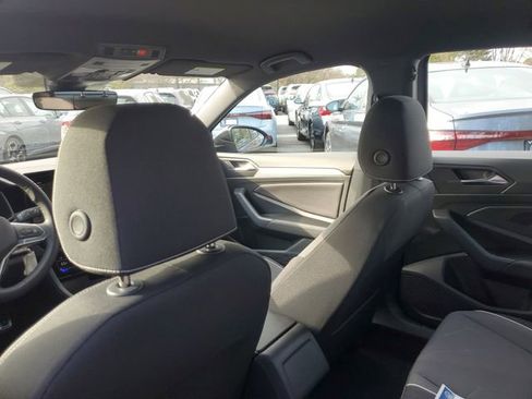 New 2026 Volkswagen Jetta Sport FWD image 12