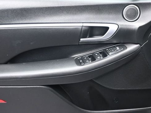 Used 2025 Hyundai Sonata SEL FWD image 8