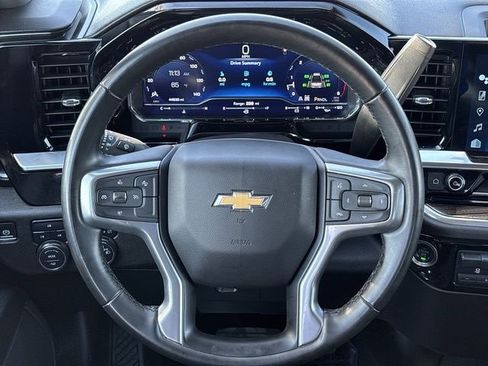 Certified 2024 Chevrolet Silverado 2500 LT image 11