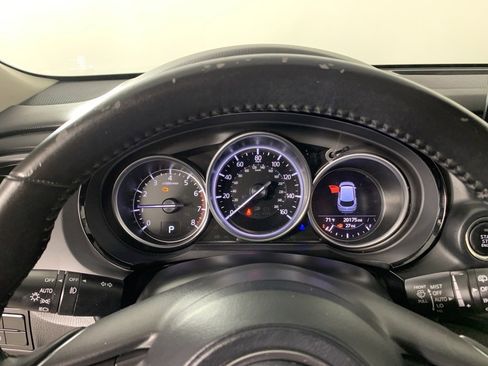 Used 2023 MAZDA CX-9 Touring Plus image 6