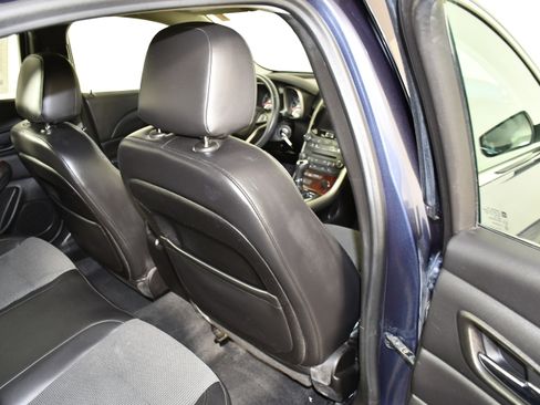 Used 2013 Chevrolet Malibu LT w/ Power Convenience Package FWD image 44