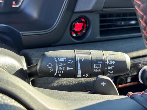 New 2026 Honda Passport TrailSport image 20