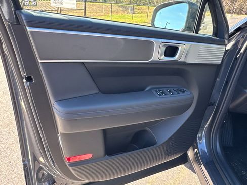 New 2026 Hyundai Santa Fe XRT image 10