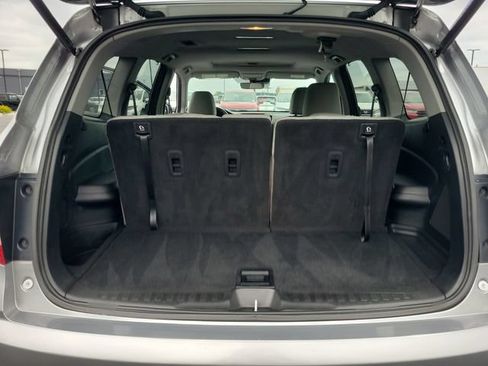 Used 2022 Honda Pilot Special Edition image 41