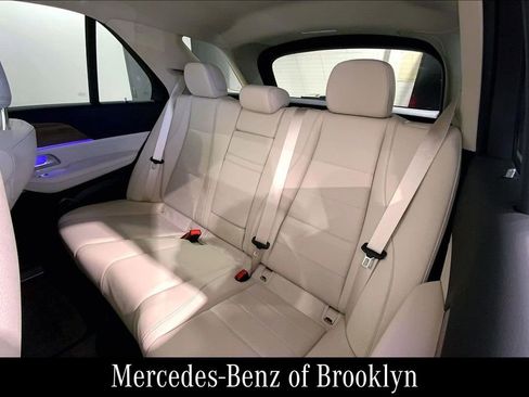Used 2026 Mercedes-Benz GLE 350 4MATIC image 22