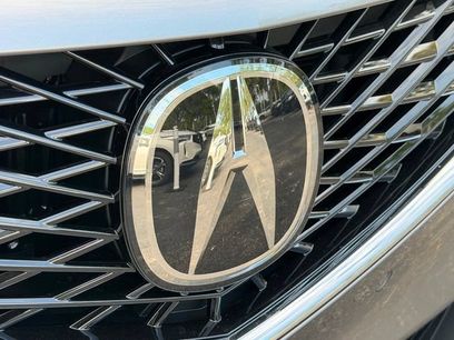 New 2026 Acura MDX FWD w/ Technology Package