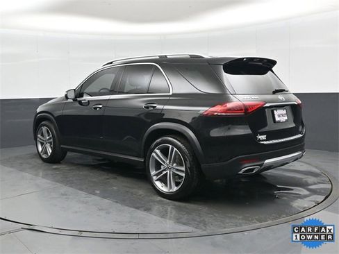 Used 2022 Mercedes-Benz GLE 350 GLE 350 image 5