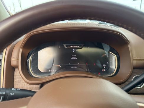 Used 2024 RAM 3500 Limited w/ Safety Group image 28