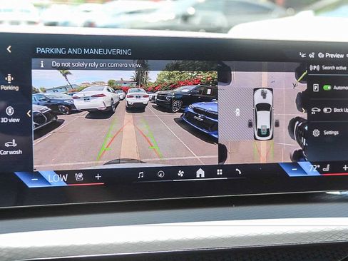 New 2026 BMW i4 eDrive40 w/ M Sport Package RWD image 24