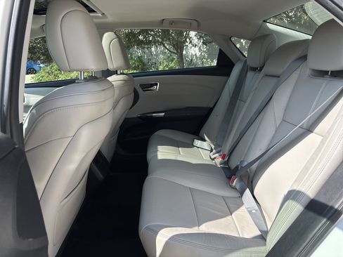 Used 2015 Toyota Avalon XLE Premium FWD image 30